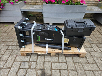 Marteau hydraulique HÄNER