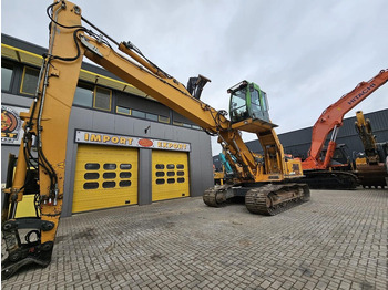 Pelle sur chenille Liebherr R934C: photos 2