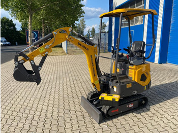 Mini pelle BERGER KRAUS