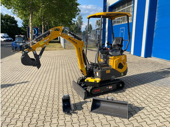 Mini pelle BERGER KRAUS