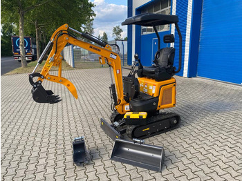 Mini pelle BERGER KRAUS