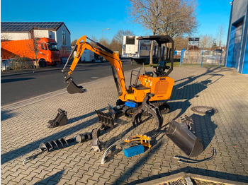 Mini pelle BERGER KRAUS