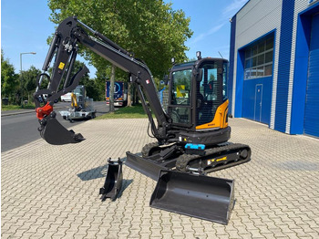 Mini pelle BERGER KRAUS