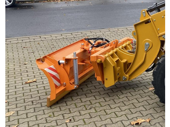 Lame à neige Schneeschild 1,80M / EURO-Aufnahme / KAT1 + KAT2 Aufnahme / INKL.19% MWST.: photos 3