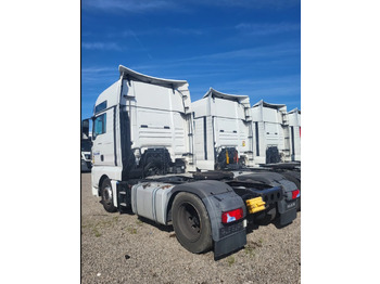 Tracteur routier MAN TGX18.500 XXL*2xTANK*RETARDER: photos 3