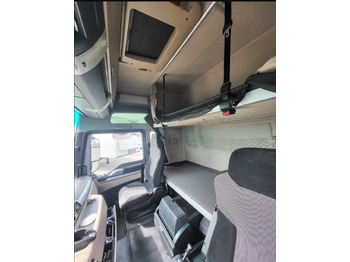 Tracteur routier MAN TGX18.500 XXL*2xTANK*RETARDER: photos 5