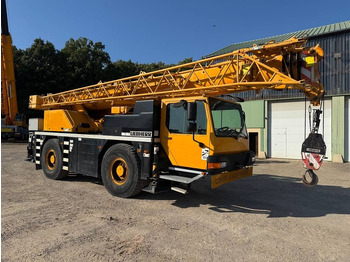 Grue mobile LIEBHERR LTM 1030-2.1