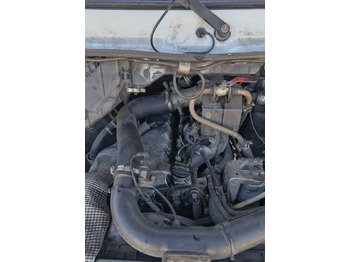 Crédit-bail de Mercedes-Benz Sprinter 412 Mercedes-Benz Sprinter 412: photos 3 Crédit-bail de Mercedes-Benz Sprinter 412 Mercedes-Benz Sprinter 412: photos 3