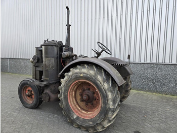 Tracteur agricole Munktells GBMV-1: photos 3