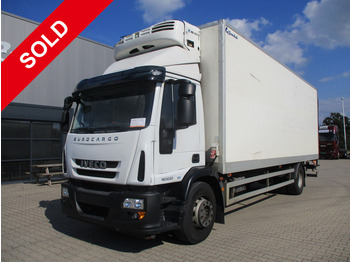 Camion frigorifique Iveco ML180E30/P | E5 | THERMOKING | DIFF LOCK: photos 1