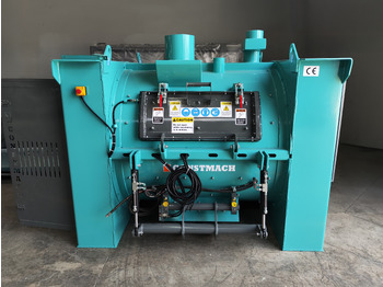 Bétonnière CONSTMACH