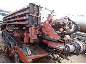 Foreuse DITCH WITCH