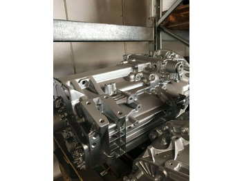 Boîte de vitesse MERCEDES-BENZ