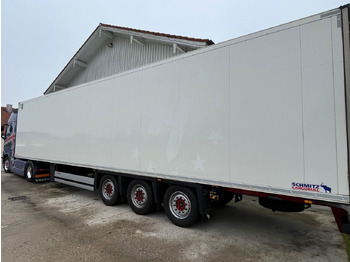 Semi-remorque frigorifique SCHMITZ SKO