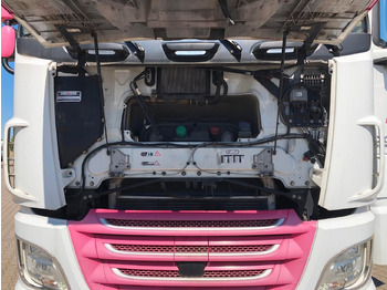 Camion porte-conteneur/ Caisse mobile DAF XF460 SSC Liftachse*LBW*AHK*Standkl*Mega: photos 2