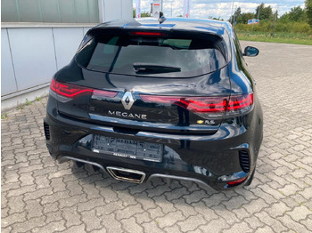 Voiture Renault Megane IV Lim. 5-trg. R.S. Trophy TCe 300: photos 4