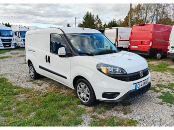Fourgon utilitaire FIAT Doblo