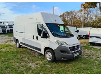 Fourgon utilitaire FIAT Ducato