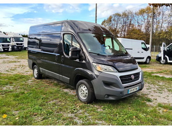 Fourgon utilitaire FIAT Ducato