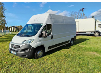 Fourgon utilitaire FIAT Ducato