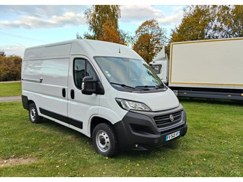 Fourgon utilitaire FIAT Ducato