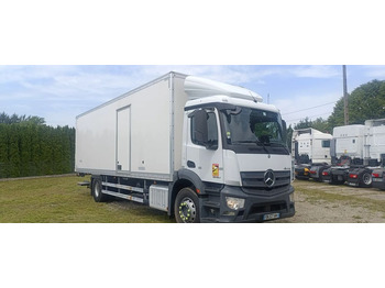 Camion frigorifique MERCEDES-BENZ Antos