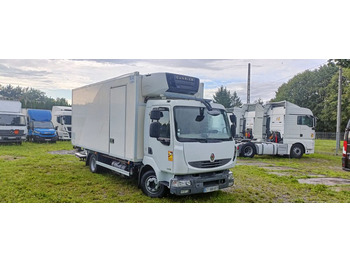 Camion frigorifique RENAULT Midlum