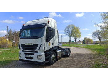 Tracteur routier IVECO Stralis