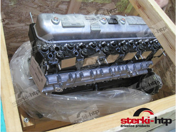 Moteur pour Camion ISUZU 6BG1 TLB: photos 2