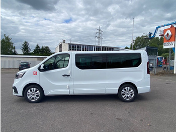 Minibus, Transport de personnes Renault TRAFIC RED KOMBI: photos 4