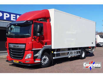 Camion frigorifique DAF CF