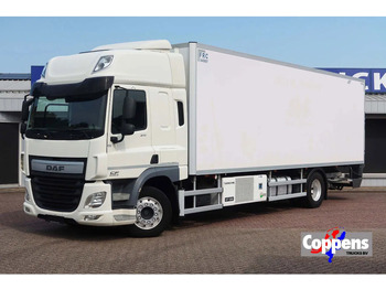 Camion frigorifique DAF CF 370