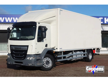 Camion fourgon DAF LF 290
