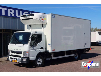 Camion frigorifique FUSO