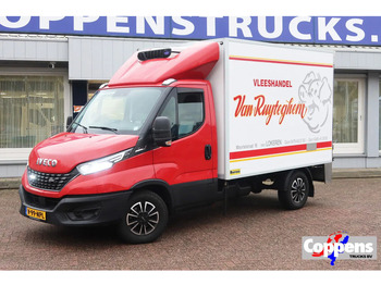 Utilitaire frigorifique IVECO