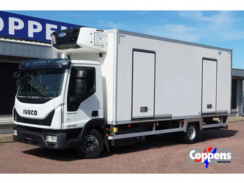 Camion frigorifique IVECO EuroCargo 120E