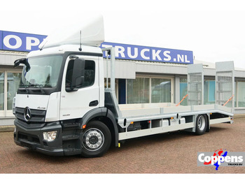 Camion porte-voitures MERCEDES-BENZ Actros 1936