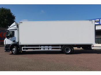 Camion fourgon Mercedes-Benz Antos 2127 L Bak + klep 2000 kg Euro 6: photos 4