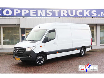 Fourgon utilitaire MERCEDES-BENZ Sprinter 315
