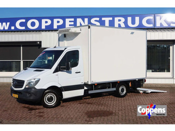 Utilitaire frigorifique MERCEDES-BENZ Sprinter 316