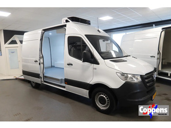 Utilitaire frigorifique MERCEDES-BENZ Sprinter 316