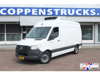Utilitaire frigorifique MERCEDES-BENZ Sprinter 317