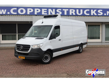 Utilitaire frigorifique MERCEDES-BENZ Sprinter 317