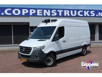 Utilitaire frigorifique MERCEDES-BENZ Sprinter 317
