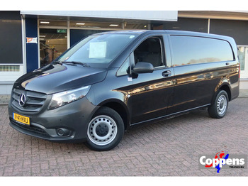 Fourgonnette MERCEDES-BENZ Vito 116