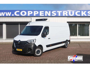 Utilitaire frigorifique RENAULT Master