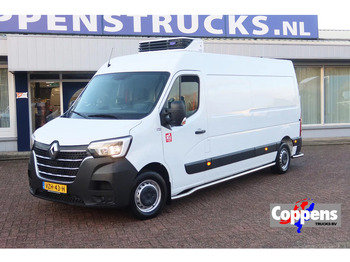 Utilitaire frigorifique RENAULT Master