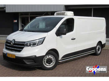 Utilitaire frigorifique RENAULT Trafic