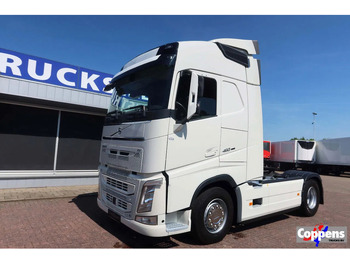 Tracteur routier VOLVO FH 460