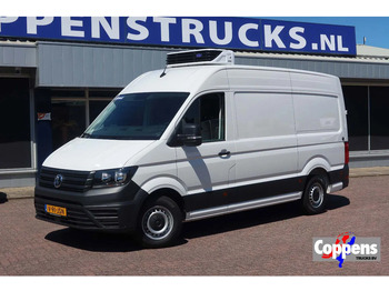 Utilitaire frigorifique VOLKSWAGEN Crafter